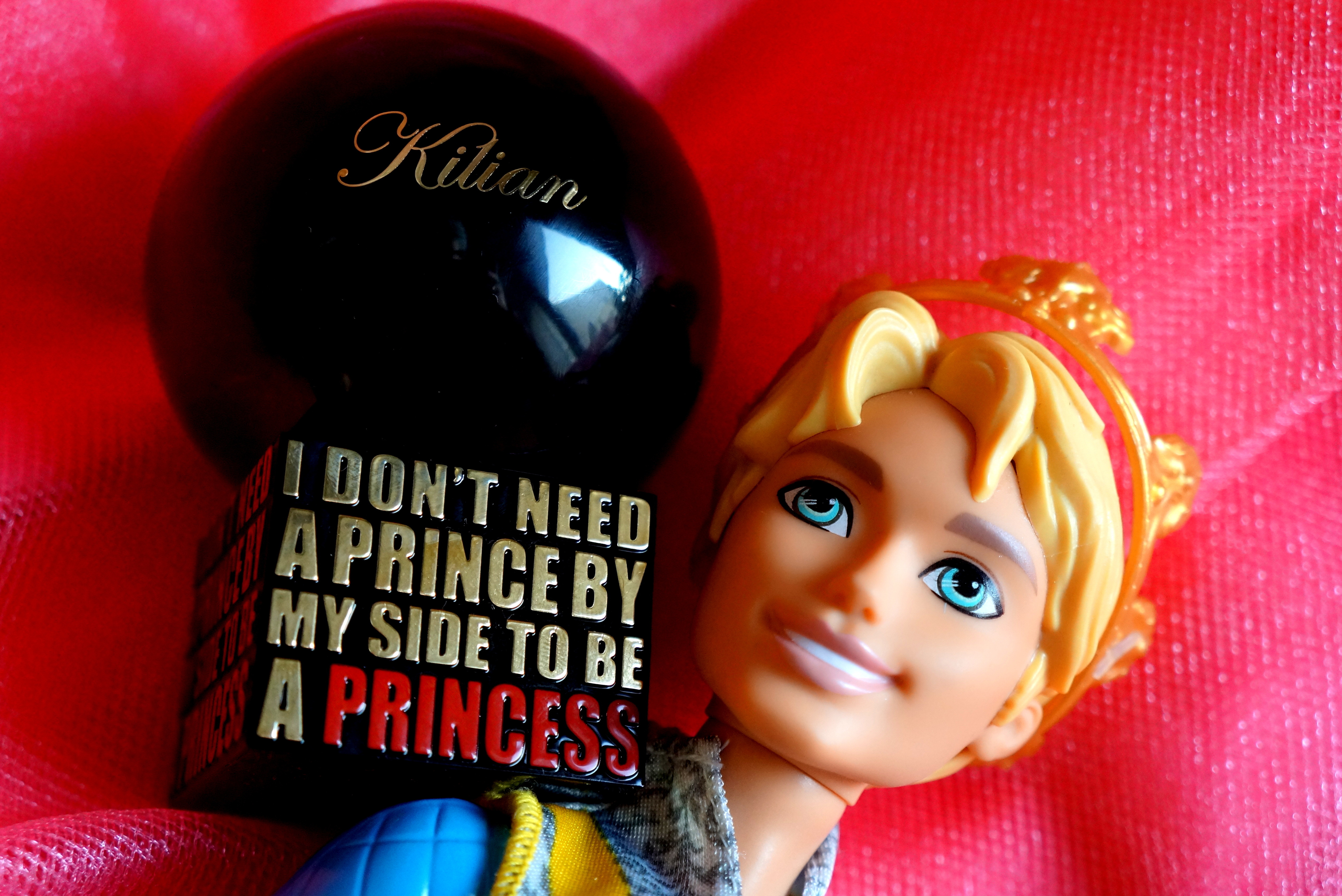 kilian princess perfume edpholiczka